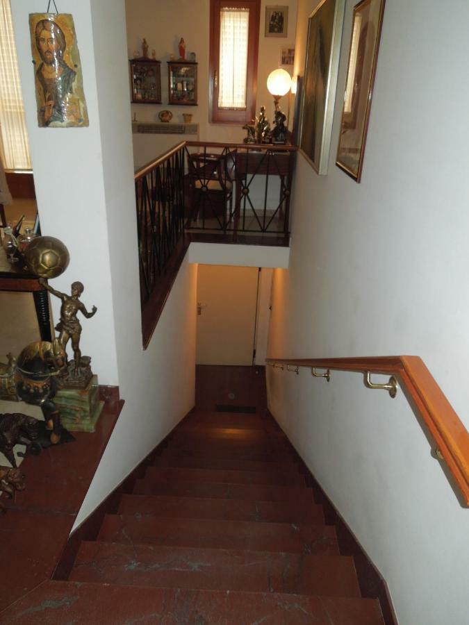 Villa A Casa Di Maria Palagiano Exterior foto