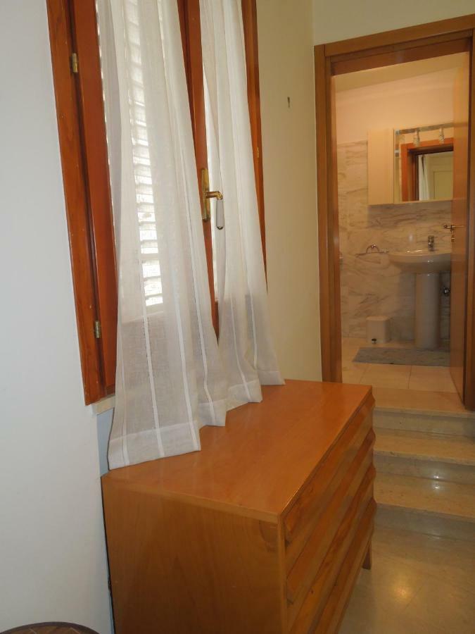 Villa A Casa Di Maria Palagiano Exterior foto